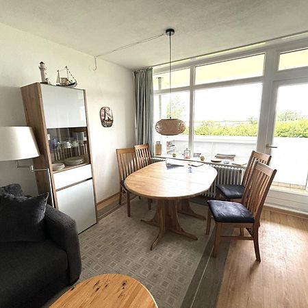 Ferienwohnung Meeresblick ไฮลิเกนฮาเฟิน ภายนอก รูปภาพ